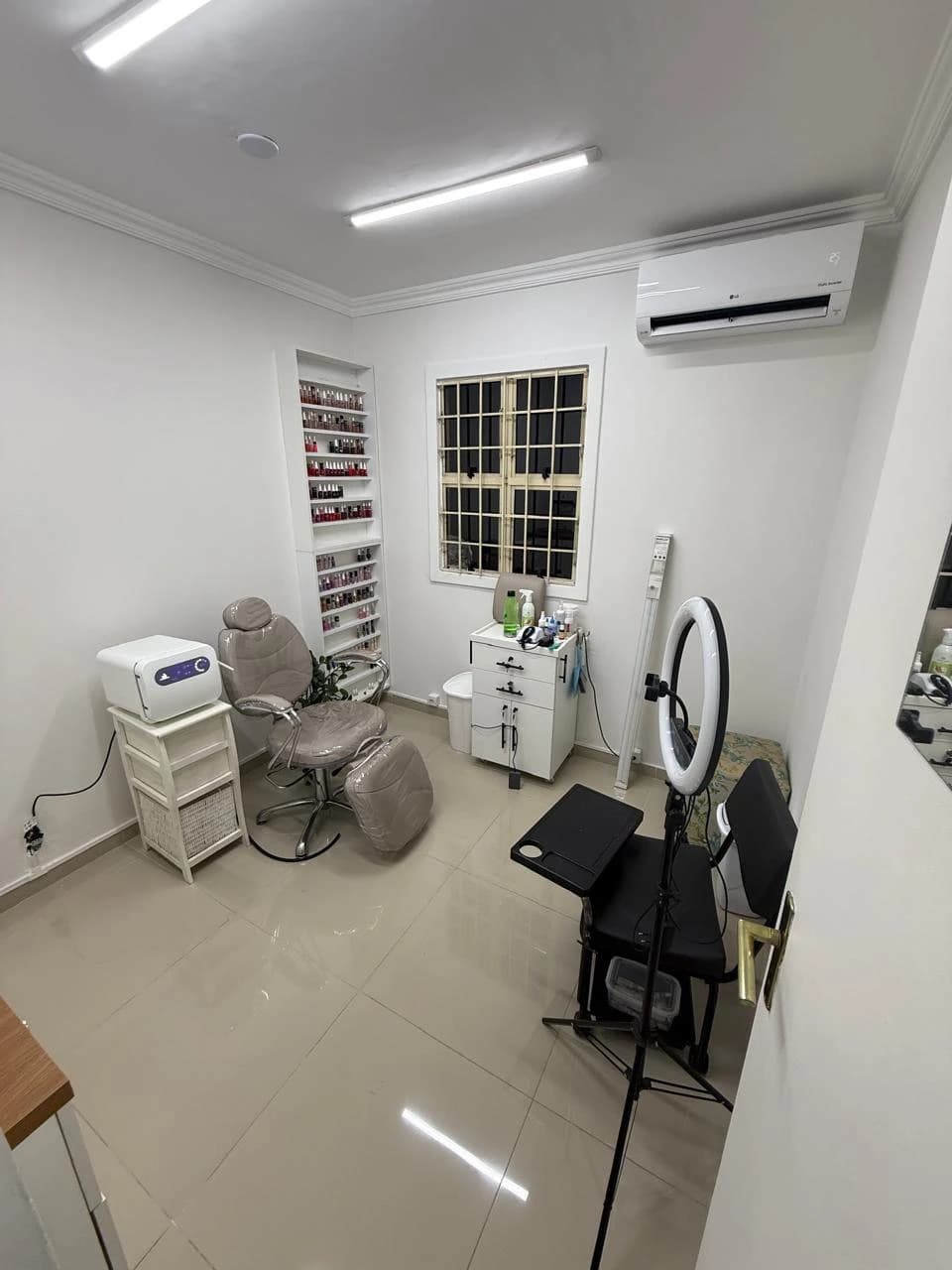 VENDA DE CASA COMERCIAL - CENTRO VILLA FLORA - SUMARE - SP