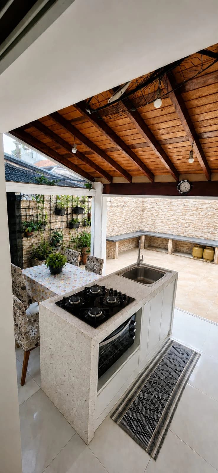 VENDA DE CASA NO VILLA FLORA - SUMARÉ -SP